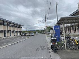 レオパレスレイクサイド　ライフ 213 ｜ 滋賀県彦根市川瀬馬場町（賃貸アパート1K・2階・23.18㎡） その22