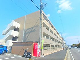 滋賀県草津市野路東3丁目（賃貸マンション1K・1階・26.60㎡） その1