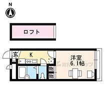 レオパレスサンシャイン 101 ｜ 滋賀県大津市桜野町1丁目（賃貸アパート1K・1階・19.87㎡） その2