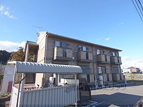 滋賀県大津市雄琴2丁目（賃貸アパート1K・2階・26.52㎡） その1