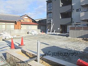 滋賀県栗東市安養寺6丁目（賃貸アパート1LDK・3階・43.62㎡） その4