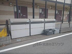 レオパレス駿 221 ｜ 滋賀県愛知郡愛荘町石橋（賃貸アパート1K・2階・23.18㎡） その15