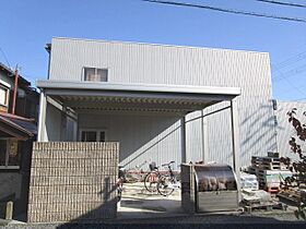 Ｈｏｕｓｅ　I　ＲＯＫＵＢＡＮＫＡＮ 2-E ｜ 滋賀県長浜市朝日町（賃貸アパート1K・2階・23.60㎡） その10