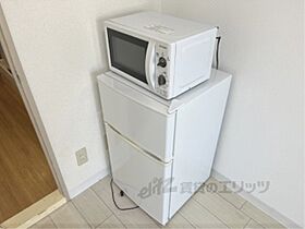 滋賀県草津市笠山5丁目（賃貸マンション1K・2階・18.23㎡） その14