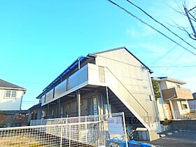 滋賀県大津市仰木の里東1丁目（賃貸アパート1K・1階・26.94㎡） その1