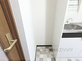 滋賀県東近江市東沖野2丁目（賃貸マンション1K・1階・22.90㎡） その17