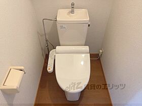 滋賀県彦根市芹川町（賃貸アパート1K・2階・26.08㎡） その11