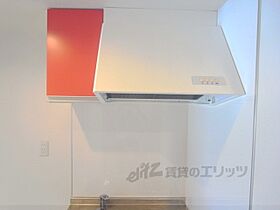 滋賀県草津市笠山4丁目（賃貸マンション1K・6階・24.00㎡） その7