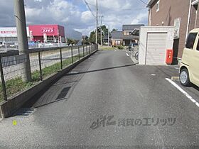 滋賀県高島市安曇川町西万木（賃貸アパート2LDK・2階・69.43㎡） その27