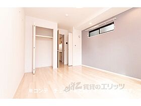 ルピナスウエスト 201 ｜ 滋賀県甲賀市水口町本町1丁目（賃貸アパート1K・1階・27.02㎡） その6