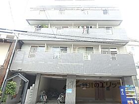 滋賀県大津市長等3丁目（賃貸マンション1K・5階・21.00㎡） その9