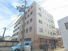 八日市桜館 4-B ｜ 滋賀県東近江市八日市本町（賃貸マンション1K・4階・31.05㎡） その10