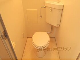 ＡＰＥＸ　ＦＬＡＴ 203 ｜ 滋賀県草津市西渋川1丁目（賃貸マンション1K・2階・25.40㎡） その13