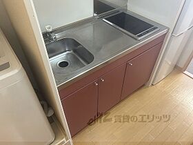 滋賀県彦根市後三条町（賃貸マンション1K・3階・20.81㎡） その1