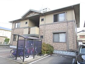 リビングタウン堅田 C201 ｜ 滋賀県大津市本堅田（賃貸アパート2LDK・1階・59.55㎡） その1