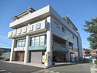 滋賀県甲賀市水口町虫生野中央：物件画像／株式会社エリッツ 瀬田店