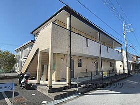 我逢人 203 ｜ 滋賀県彦根市平田町（賃貸アパート1K・2階・26.01㎡） その1