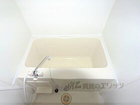 エンゼルプラザｅａｓｔII 507 ｜ 滋賀県草津市東矢倉2丁目（賃貸マンション1DK・5階・28.60㎡） その9