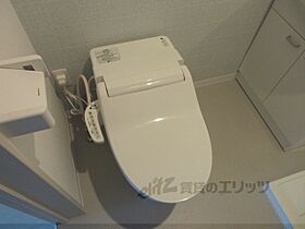 滋賀県大津市坂本6丁目（賃貸アパート1LDK・2階・32.00㎡） その8