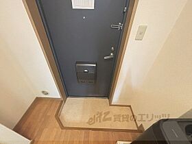 アートプラザ124 3018 ｜ 滋賀県草津市野路東4丁目（賃貸マンション1K・3階・26.94㎡） その21