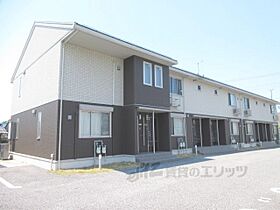 滋賀県彦根市馬場一丁目（賃貸アパート2LDK・1階・54.02㎡） その1