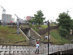 滋賀県草津市草津1丁目（賃貸マンション1K・3階・20.16㎡） その16