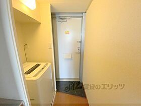 レオパレスＯＹＡＢＵ 105 ｜ 滋賀県彦根市大藪町（賃貸アパート1K・1階・19.87㎡） その29