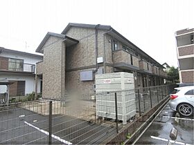 滋賀県東近江市東沖野2丁目（賃貸アパート1LDK・1階・52.35㎡） その3