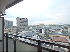 滋賀県草津市笠山2丁目（賃貸マンション1K・5階・24.30㎡） その22