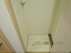 滋賀県草津市南草津3丁目（賃貸マンション1K・5階・28.71㎡） その17