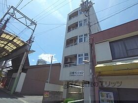 中央1丁目小堀マンション 3080 ｜ 滋賀県大津市中央一丁目（賃貸マンション1R・3階・24.00㎡） その10