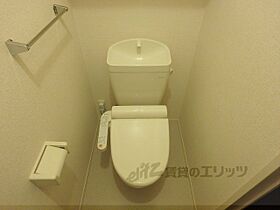 カーサヴェルデ 102 ｜ 滋賀県大津市穴太3丁目（賃貸アパート2LDK・2階・72.20㎡） その11