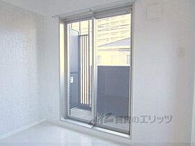 ＮプラスＡｙａ 205 ｜ 滋賀県草津市渋川1丁目（賃貸マンション1LDK・2階・32.86㎡） その7