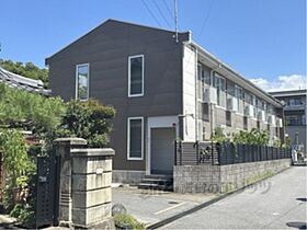 滋賀県彦根市後三条町（賃貸アパート1K・2階・19.87㎡） その3