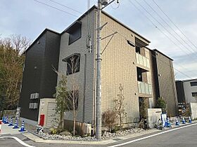 滋賀県彦根市古沢町（賃貸マンション1LDK・2階・45.97㎡） その3