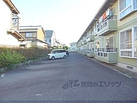 ジュノス唐崎 201 ｜ 滋賀県大津市唐崎1丁目（賃貸アパート1LDK・1階・49.53㎡） その19