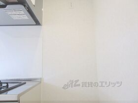 滋賀県草津市矢倉1丁目（賃貸テラスハウス1LDK・1階・60.22㎡） その17