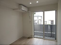 BRANSIA膳所 3階1LDKのリビング/ダイニング