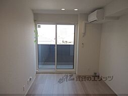 BRANSIA膳所 303 3階1LDKのリビング/ダイニング