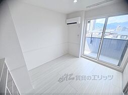 BRANSIA瀬田 303 3階2LDKのリビング/ダイニング