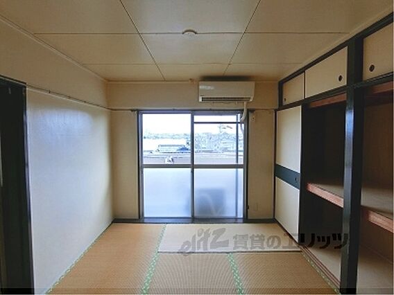 ビレッジハウス宮内1号棟_内装_8