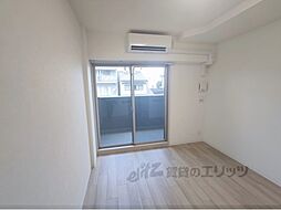 プレサンス大津京町ベルリーヴァ 1102 11階1Kのリビング/ダイニング