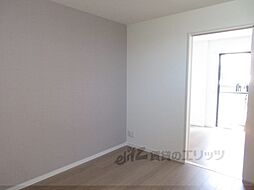 ALEGRIA大津 104 1階1LDKのリビング/ダイニング