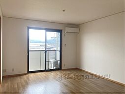 パークハイムＣ 202 2階2LDKのリビング/ダイニング