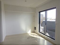 ラクーン守山 305 3階1LDKのリビング/ダイニング