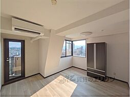 エミネンスコート瀬田 701 7階1Kのリビング/ダイニング