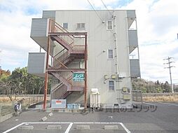 トップハウス水口I