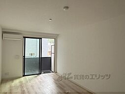 京阪京津線 びわ湖浜大津駅 徒歩8分の賃貸マンション 2階1Kのリビング/ダイニング