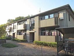 JR草津線 三雲駅 徒歩32分の賃貸アパート