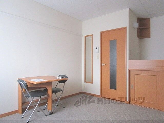子供部屋